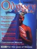 Odyssey Cover June 200402