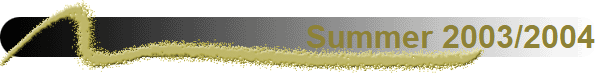 Summer 2003/2004